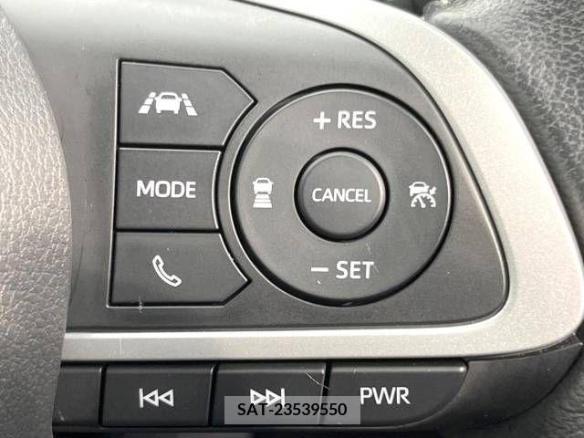 Toyota RAIZE 2021-03 218333-5