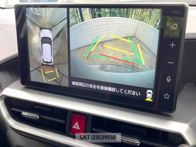 Toyota RAIZE 2021-03 218333-2