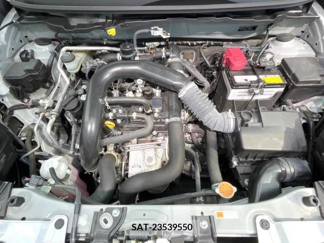 Toyota RAIZE 2021-03 218333-18