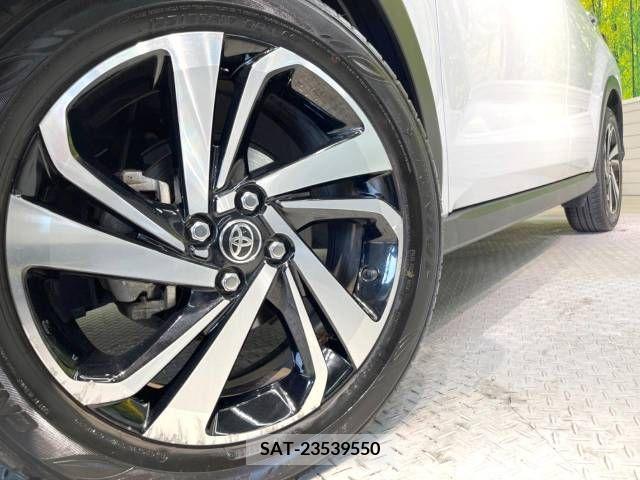 Toyota RAIZE 2021-03 218333-13