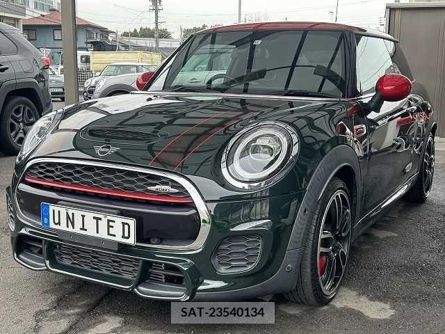 Bmw MINI 2018-12 223928-0
