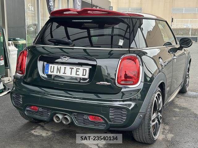 Bmw MINI 2018-12 223928-2