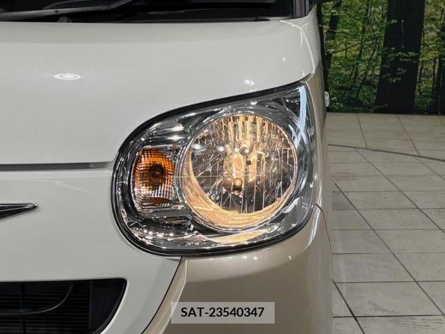 Daihatsu MOVE 2017-11 310623-12
