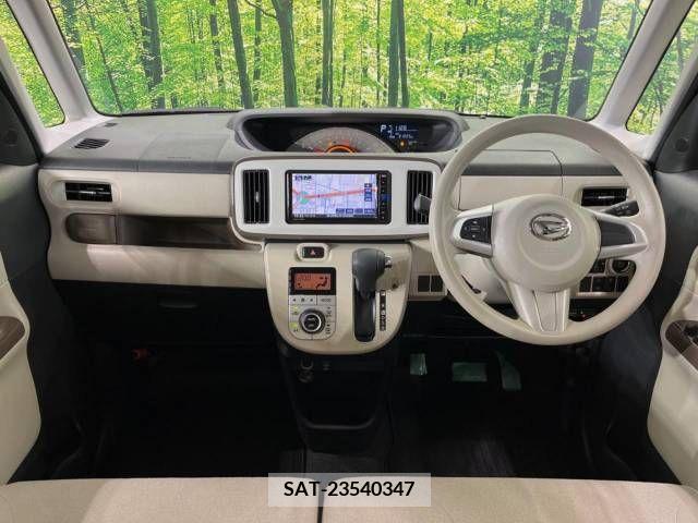 Daihatsu MOVE 2017-11 310623-1