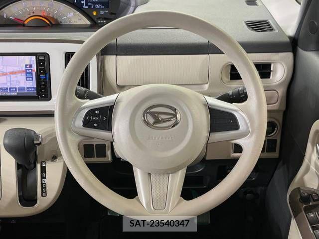 Daihatsu MOVE 2017-11 310623-11