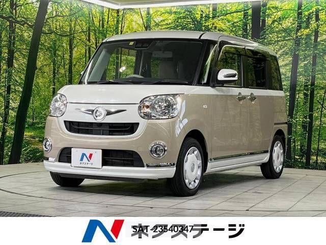 Daihatsu MOVE 2017-11 310623-0