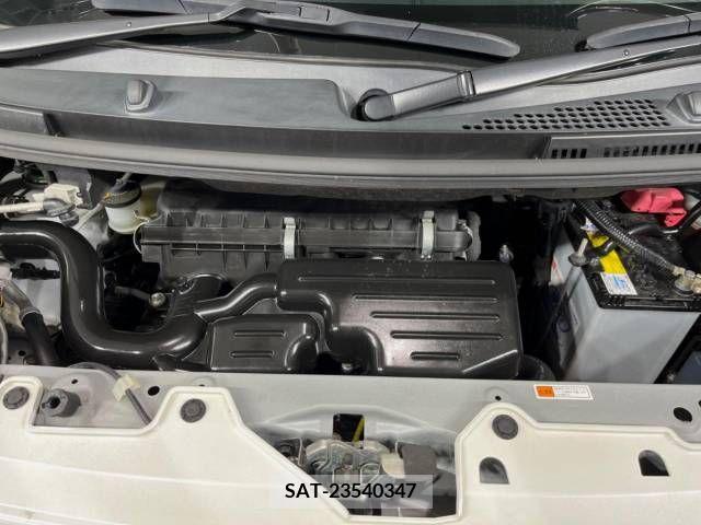 Daihatsu MOVE 2017-11 310623-18