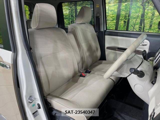 Daihatsu MOVE 2017-11 310623-8