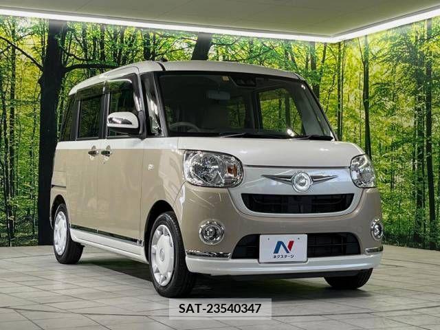 Daihatsu MOVE 2017-11 310623-16