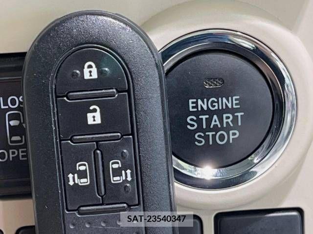 Daihatsu MOVE 2017-11 310623-6