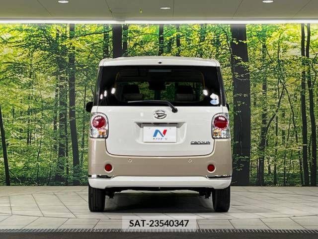 Daihatsu MOVE 2017-11 310623-15