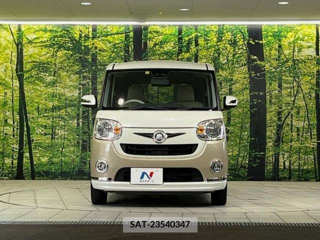 Daihatsu MOVE 2017-11 310623-14