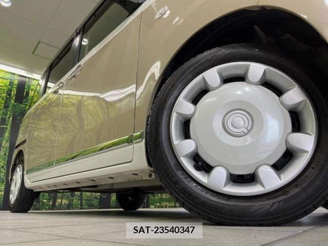 Daihatsu MOVE 2017-11 310623-13