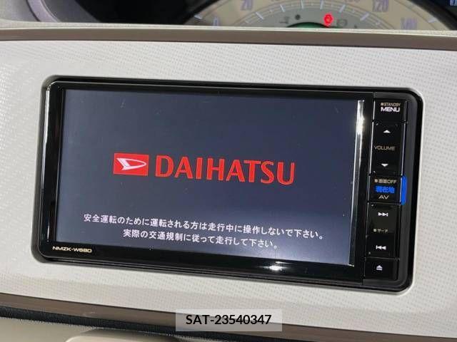 Daihatsu MOVE 2017-11 310623-3