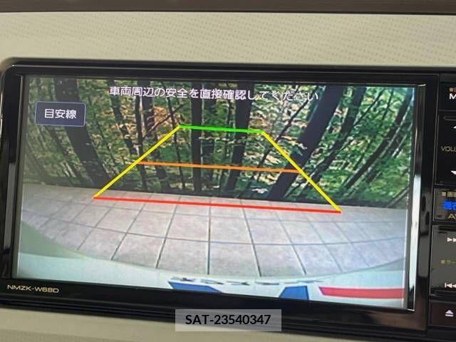 Daihatsu MOVE 2017-11 310623-4