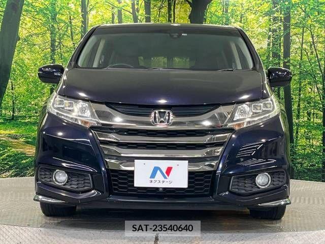 Honda ODYSSEY 2013-11 351977-15