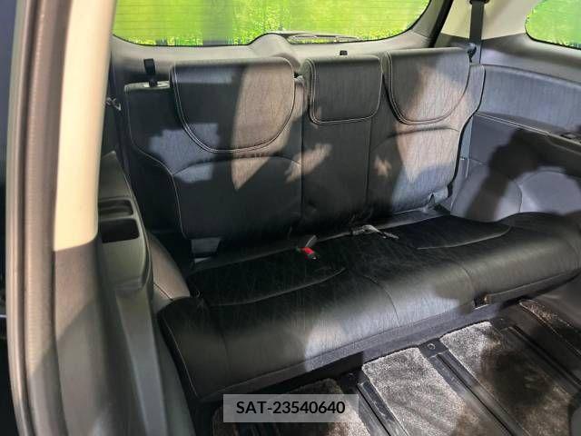Honda ODYSSEY 2013-11 351977-10