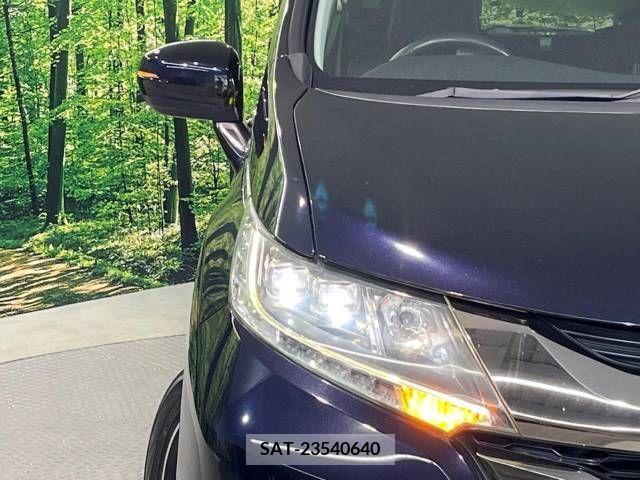 Honda ODYSSEY 2013-11 351977-13