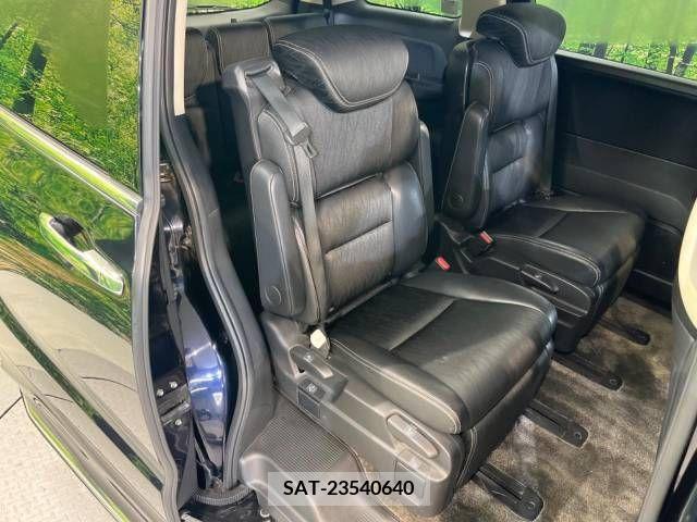 Honda ODYSSEY 2013-11 351977-9