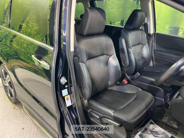 Honda ODYSSEY 2013-11 351977-8