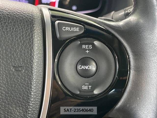 Honda ODYSSEY 2013-11 351977-6