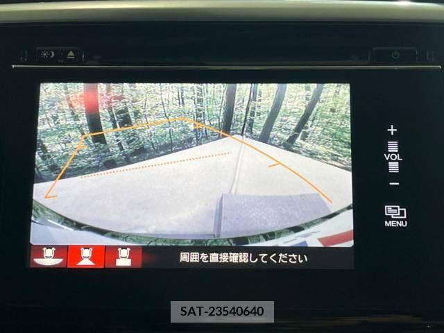 Honda ODYSSEY 2013-11 351977-5