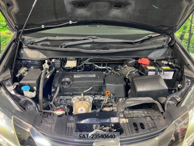Honda ODYSSEY 2013-11 351977-19