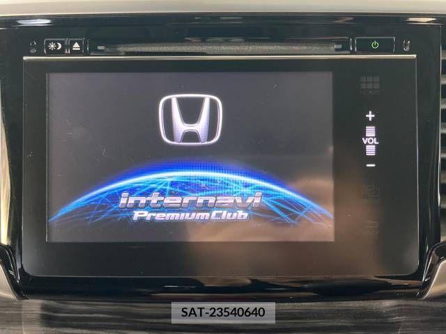 Honda ODYSSEY 2013-11 351977-4