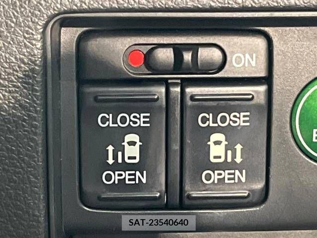 Honda ODYSSEY 2013-11 351977-3