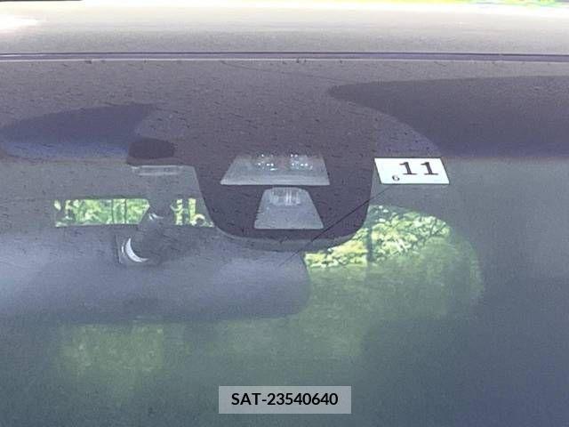Honda ODYSSEY 2013-11 351977-2