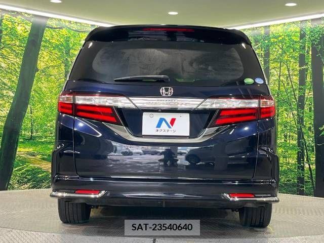 Honda ODYSSEY 2013-11 351977-16