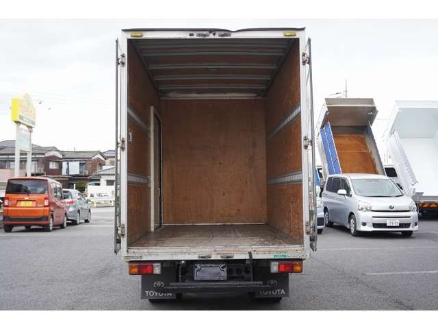Toyota TOYOACE 2014-09 9457-16