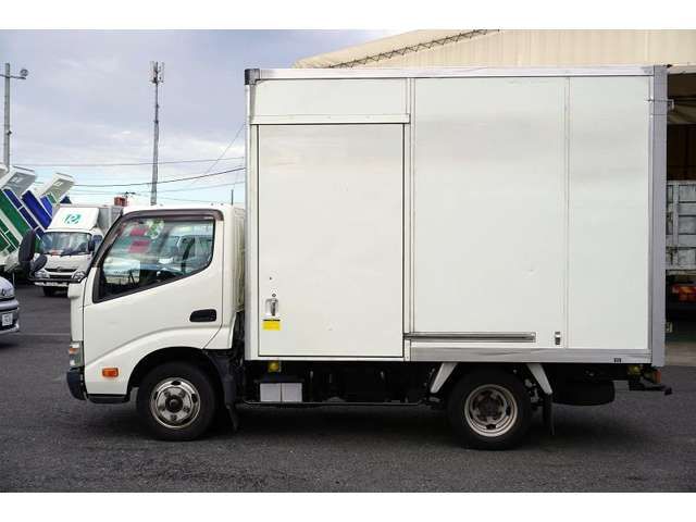 Toyota TOYOACE 2014-09 9457-2
