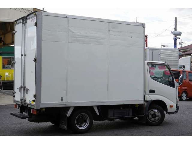 Toyota TOYOACE 2014-09 9457-7