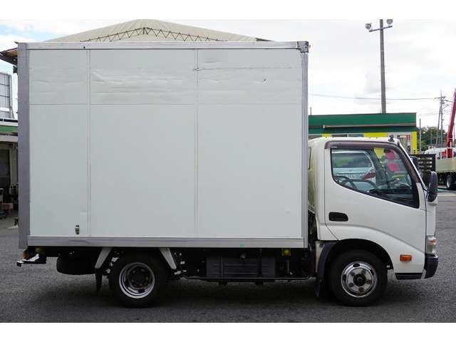 Toyota TOYOACE 2014-09 9457-4