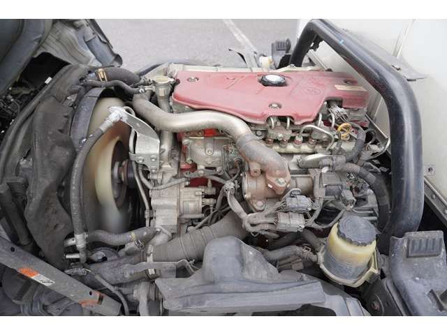 Toyota TOYOACE 2014-09 9457-12