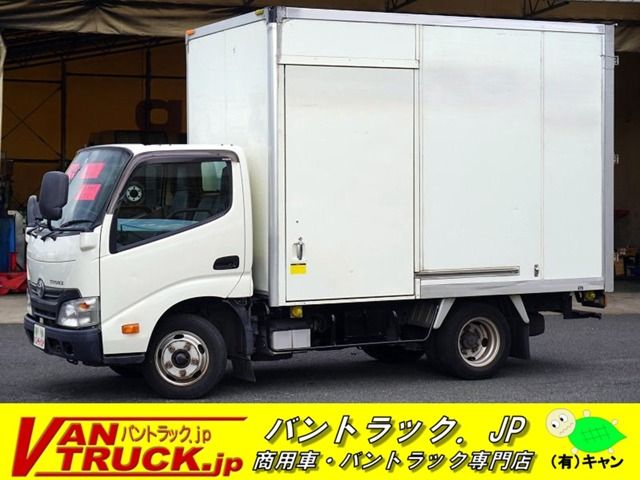 Toyota TOYOACE 2014-09 9457-0