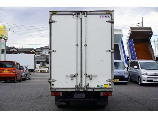 Toyota TOYOACE 2014-09 9457-3