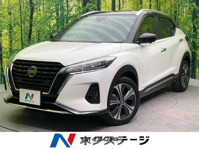 Nissan KICKS 2021-02 212171-0