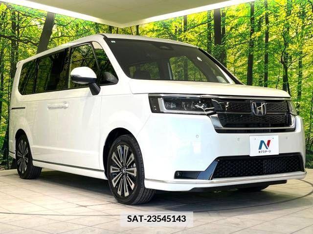 Honda e 2023-01 339237-16