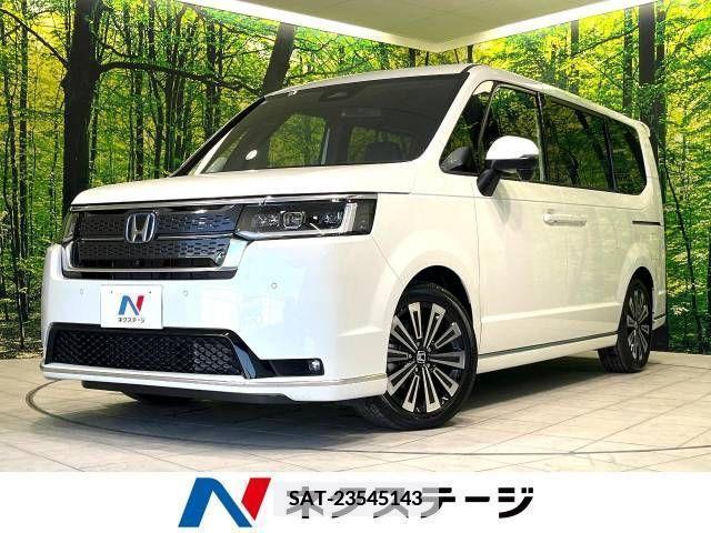 Honda e 2023-01 339237-0