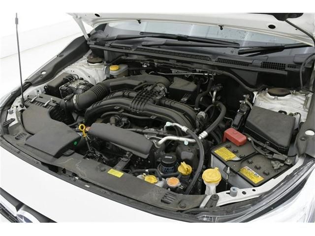 Subaru IMPREZA 2020-09 16037-19