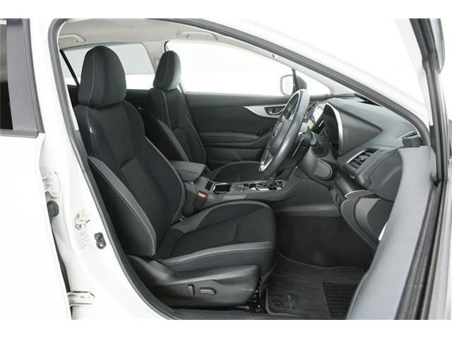 Subaru IMPREZA 2020-09 16037-8