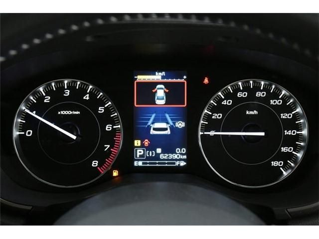 Subaru IMPREZA 2020-09 16037-18