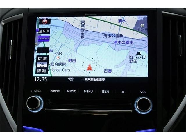 Subaru IMPREZA 2020-09 16037-11