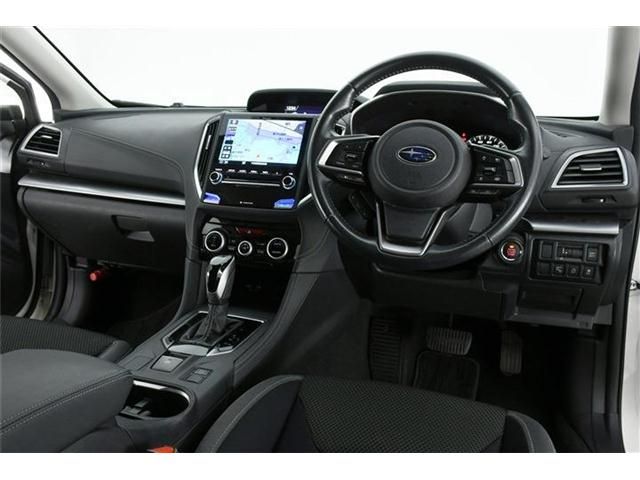 Subaru IMPREZA 2020-09 16037-7