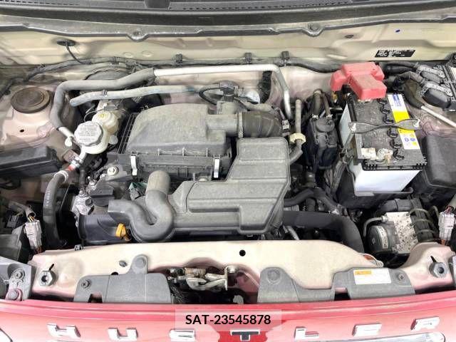 Suzuki HUSTLER 2015-08 312721-18