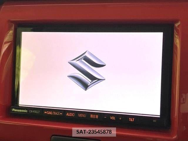 Suzuki HUSTLER 2015-08 312721-2
