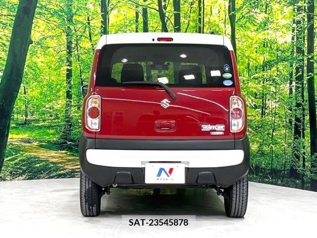 Suzuki HUSTLER 2015-08 312721-15