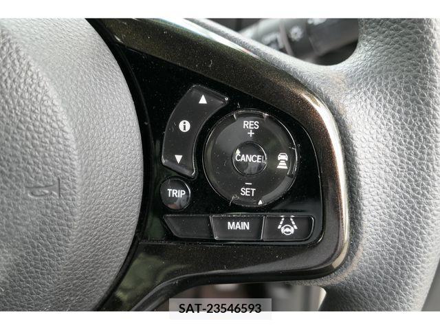 Honda N BOX CUSTOM 2018-01 233808-12
